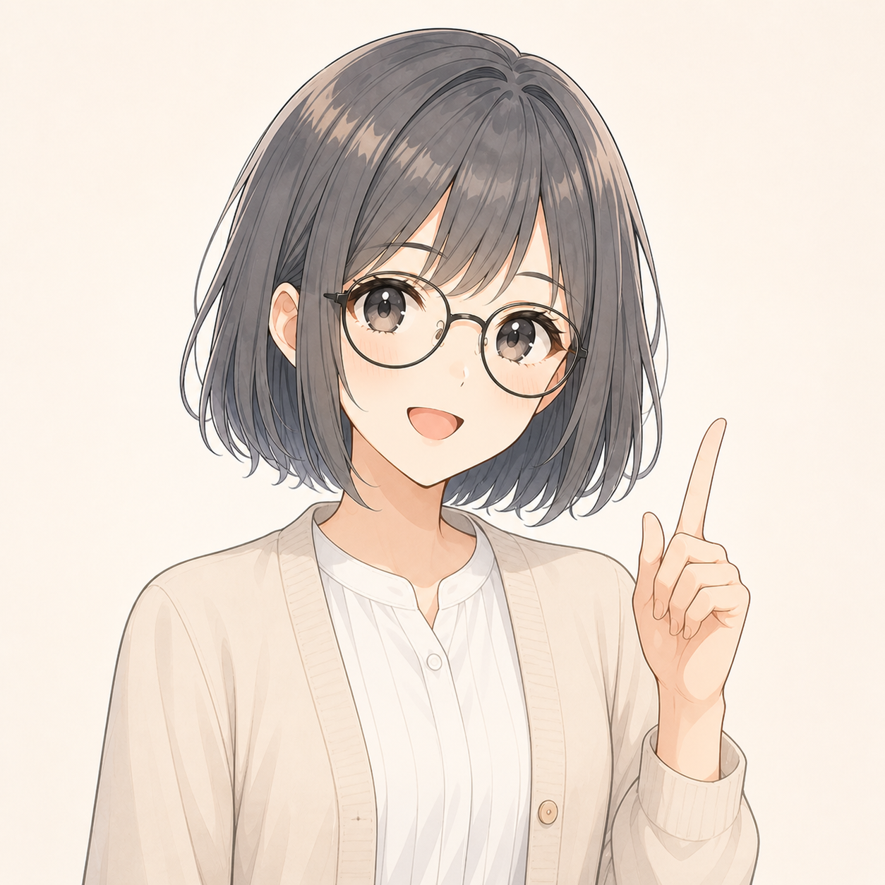 白神奥華