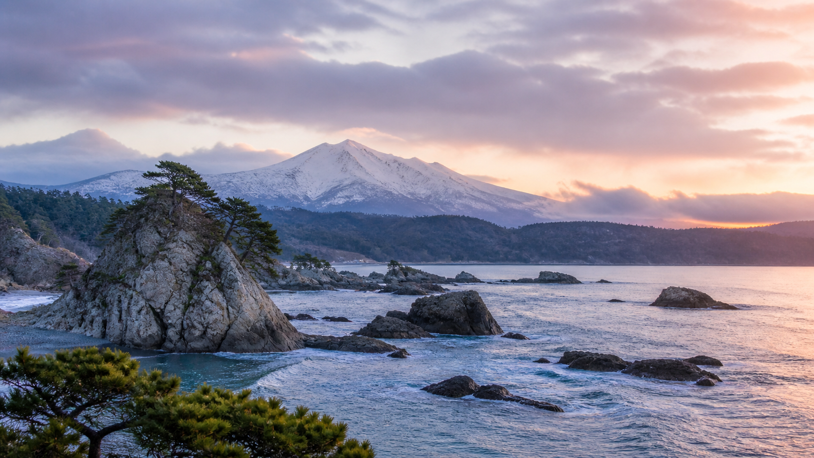 絶景・体験